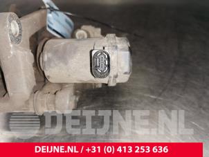 Audi A6 Remklauw (Tang) rechts-achter O124384 foto 3