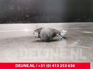 Audi A6 Stoßdämpfer links hinten O124392 foto 3
