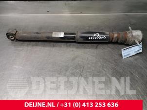 Audi A6 Stoßdämpfer links hinten O124392 foto 2