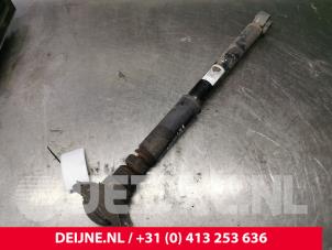Audi A6 Stoßdämpfer rechts hinten O124393 foto 2