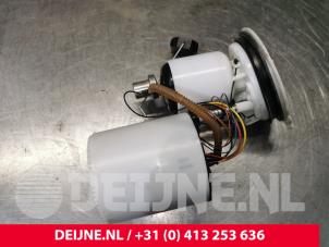 Audi A6 Kraftstoffpumpe Elektrisch O124417 foto 3