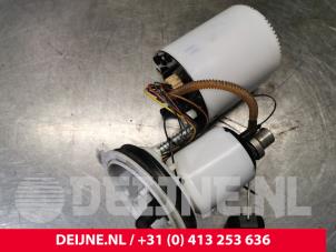Audi A6 Kraftstoffpumpe Elektrisch O124417 foto 2