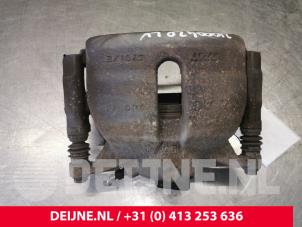 Volkswagen Golf Remklauw (Tang) links-voor O124474 foto 3