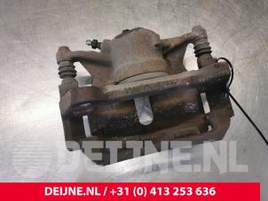 Volkswagen Golf Remklauw (Tang) links-voor O124474 foto 2