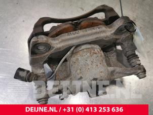 Volkswagen Golf Remklauw (Tang) rechts-voor O124475 foto 2