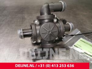 Porsche Taycan Kachelkraan Elektrisch O124500 foto 3