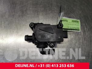 Porsche Taycan Kachelkraan Elektrisch O124500 foto 2