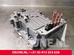 Porsche Taycan Inverter (Hybrid) O124506 foto 2