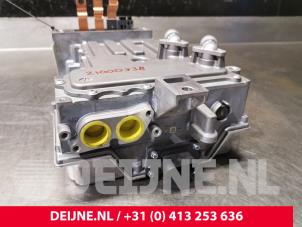 Porsche Taycan Inverter (Hybrid) O124506 foto 3