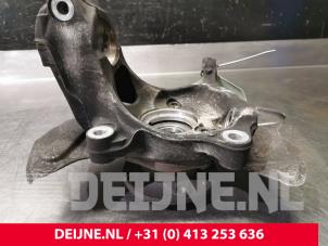 Volkswagen Golf Knuckle, front right O124515 photo 2