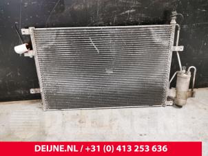 Gebruikte Airco Condensor Volvo V70 (SW) 2.4 T 20V Prijs € 50,00 Margeregeling aangeboden door van Deijne Onderdelen Uden B.V.