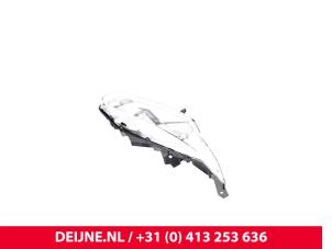 Ford Transit Connect Scheinwerfer rechts O9990001494 foto 4