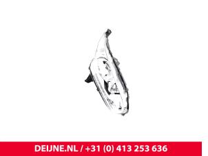 Ford Transit Connect Scheinwerfer rechts O9990001494 foto 2
