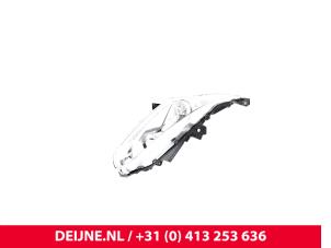 Ford Transit Connect Scheinwerfer rechts O9990001494 foto 3