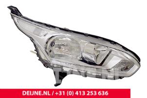 Nieuwe Rechter Koplamp Ford Transit Connect Prijs € 121,00 Inclusief btw aangeboden door van Deijne Onderdelen Uden B.V.