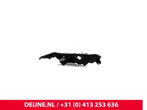 Ford Transit Connect Koplamp links O9990001495 foto 4