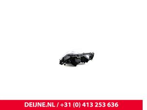 Ford Transit Connect Koplamp links O9990001495 foto 3