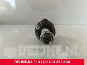 Renault Master Antriebswelle links vorne O9990001496 foto 3