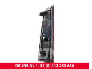 Renault Master Rücklicht rechts O9990001498 foto 4