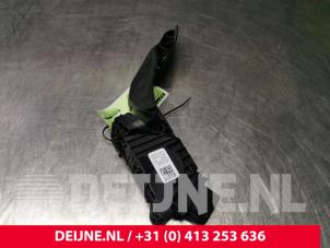 Volkswagen T-Cross Accelerator pedal O124654 photo 2