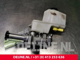 Volkswagen T-Cross Hauptbremszylinder O124665 foto 2