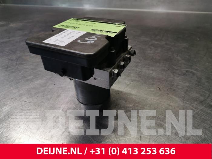 Volkswagen T-Cross ABS Pumpe O124679