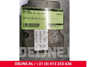 Volkswagen T-Cross ABS Pomp O124679 foto 3