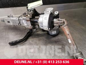 Volkswagen T-Cross Steering column housing O124756 photo 3