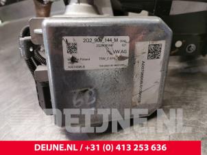 Volkswagen T-Cross Steering column housing O124756 photo 2