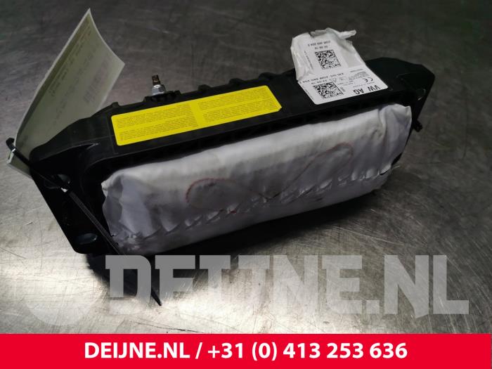 Volkswagen T-Cross Airbag rechts (Dashboard) O124761