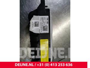 Volkswagen T-Cross Airbag rechts (Dashboard) O124761 foto 3