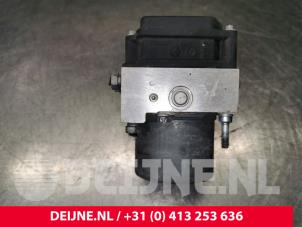 Peugeot 307 ABS Pomp O124766 foto 2
