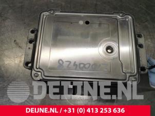 Peugeot 307 Engine management computer O124780 photo 3
