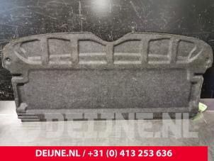 Peugeot 307 Parcel shelf O124834 photo 2