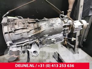 Audi S8 Getriebe O124847 foto 3