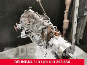 Audi S8 Getriebe O124847 foto 2