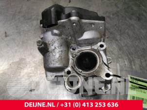 Mercedes Sprinter AGR Ventil O124875 foto 2