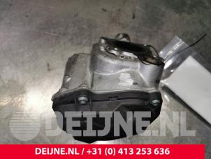 Mercedes Sprinter AGR Ventil O124875 foto 3