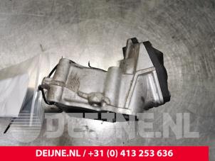 Mercedes Sprinter AGR Ventil O124875 foto 4