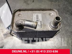 Volvo V70 Ölkühler O124886 foto 3