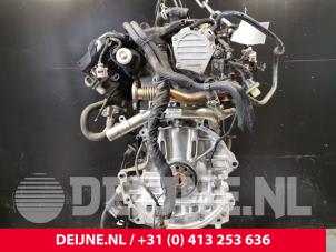 Volvo XC40 Engine O124899 photo 3