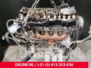 Volvo XC40 Engine O124899 photo 2