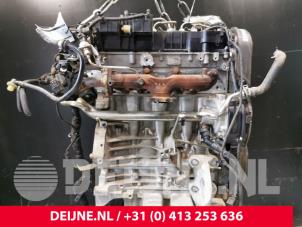 Gebruikte Motor Volvo XC40 (XZ) 2.0 D3 16V Prijs € 2.750,00 Margeregeling aangeboden door van Deijne Onderdelen Uden B.V.