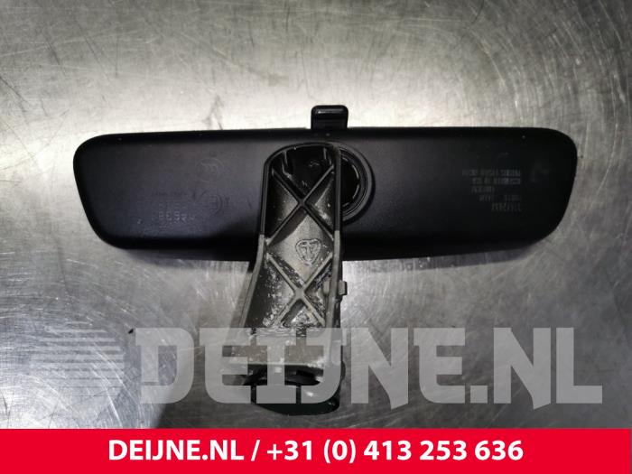 Volvo XC40 Innenspiegel O124916