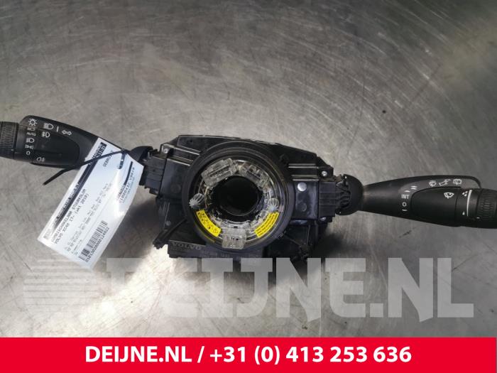 Volvo XC40 Kombischalter Lenksäule O124922