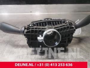 Volvo XC40 Kombischalter Lenksäule O124922 foto 3