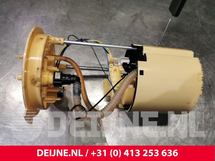 Volvo XC40 Kraftstoffpumpe Elektrisch O124918