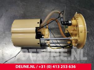 Volvo XC40 Electric fuel pump O124918 photo 3