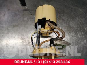 Volvo XC40 Electric fuel pump O124918 photo 2