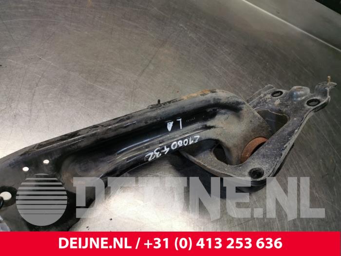 Volvo XC40 Querlenker links hinten O124930